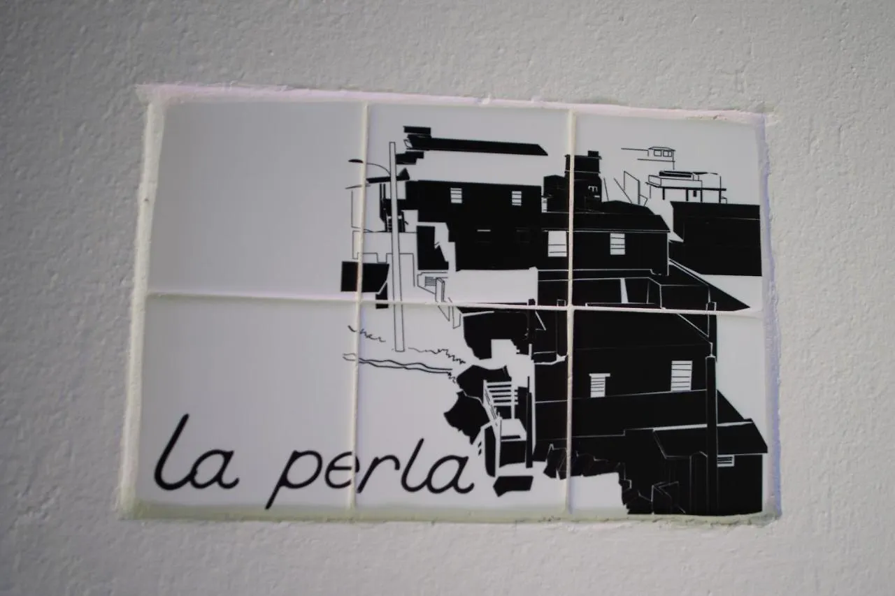 Casa Sol Bed And Breakfast San Juan Porto Rico