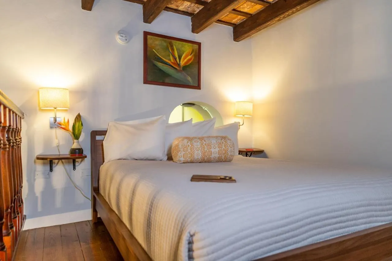 Casa Sol Bed&Breakfast San Juan Bed and breakfast