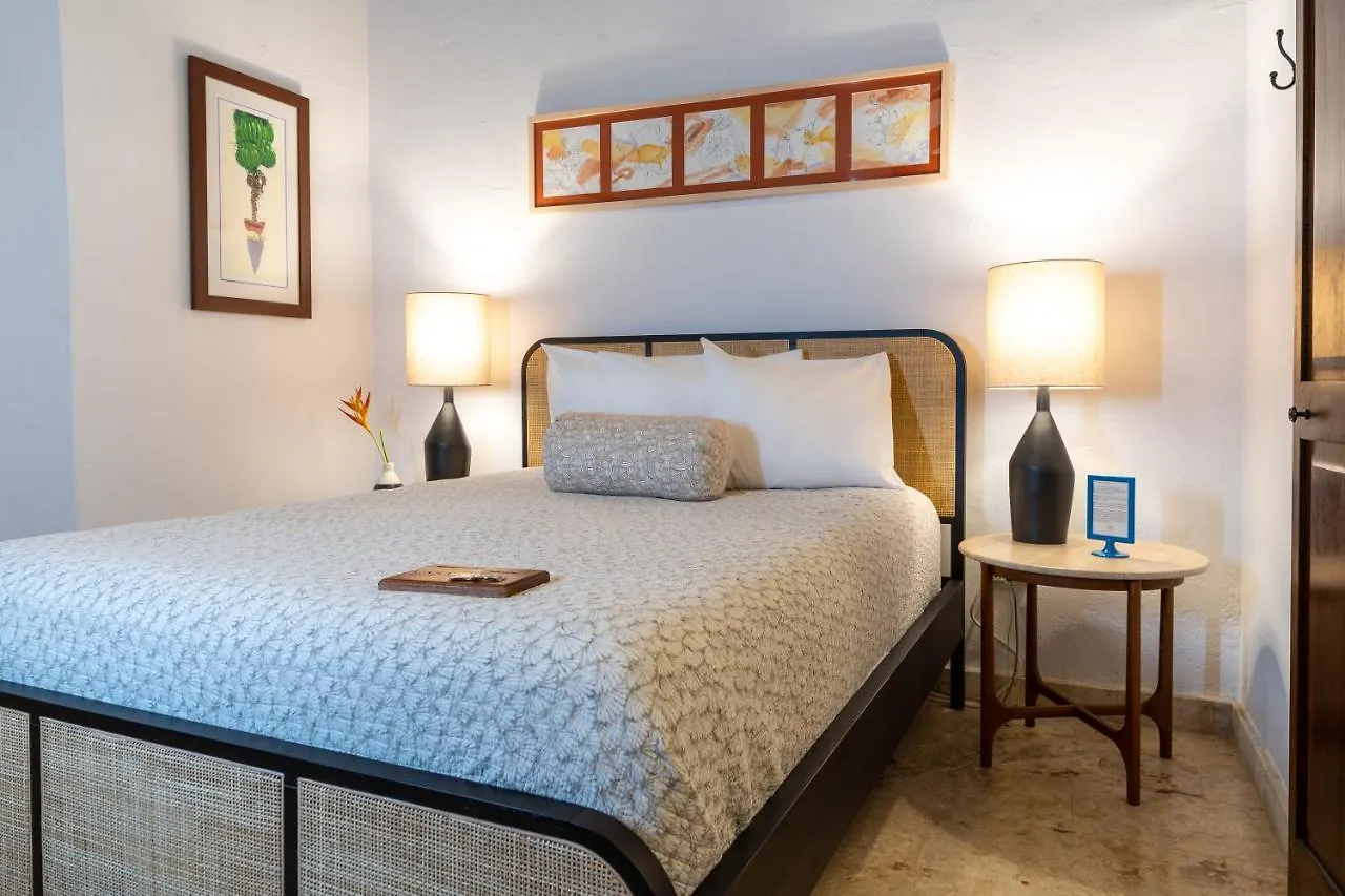 *** Bed and breakfast Casa Sol Bed&Breakfast San Juan Puerto Rico