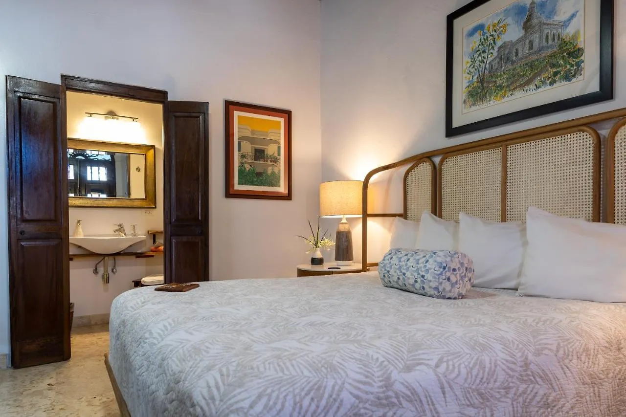 Casa Sol Bed&Breakfast San Juan