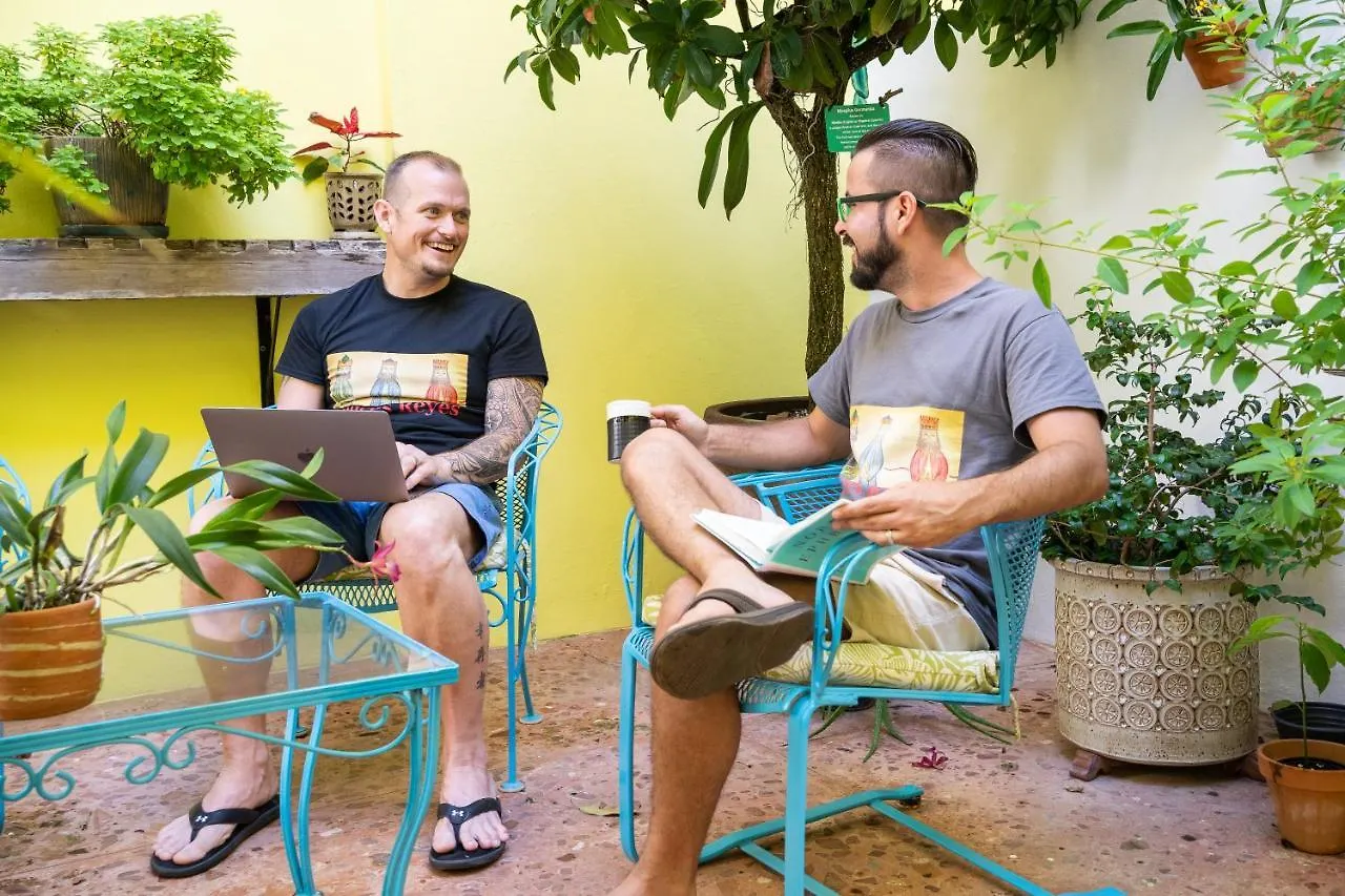 Casa Sol Bed&Breakfast San Juan