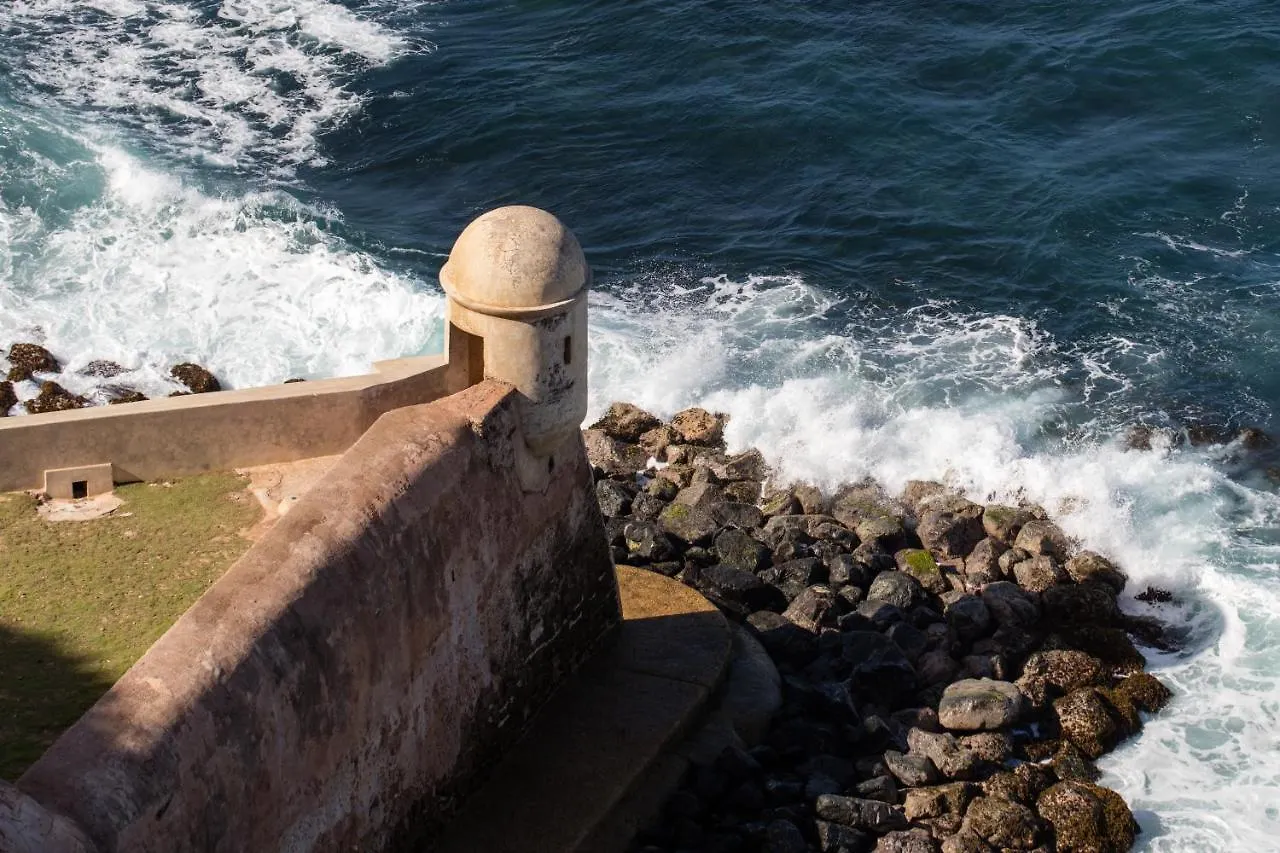 Casa Sol Bed&Breakfast San Juan