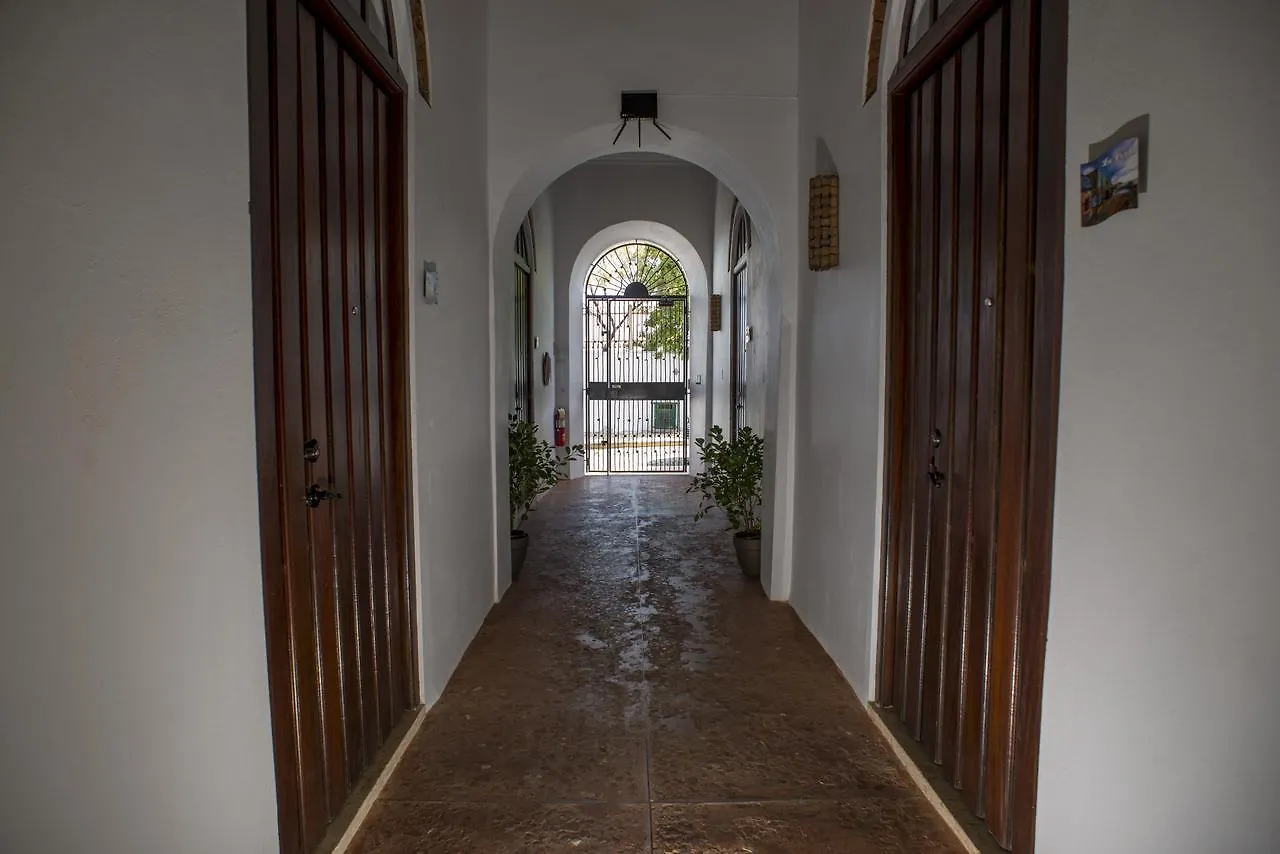 *** Bed & Breakfast Casa Sol Bed And Breakfast San Juan Puerto Rico