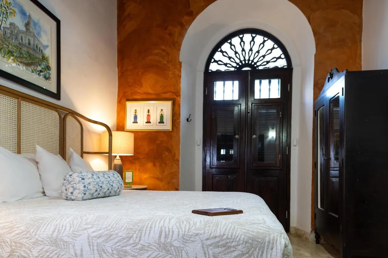 Casa Sol Bed&Breakfast Bed and Breakfast San Juan