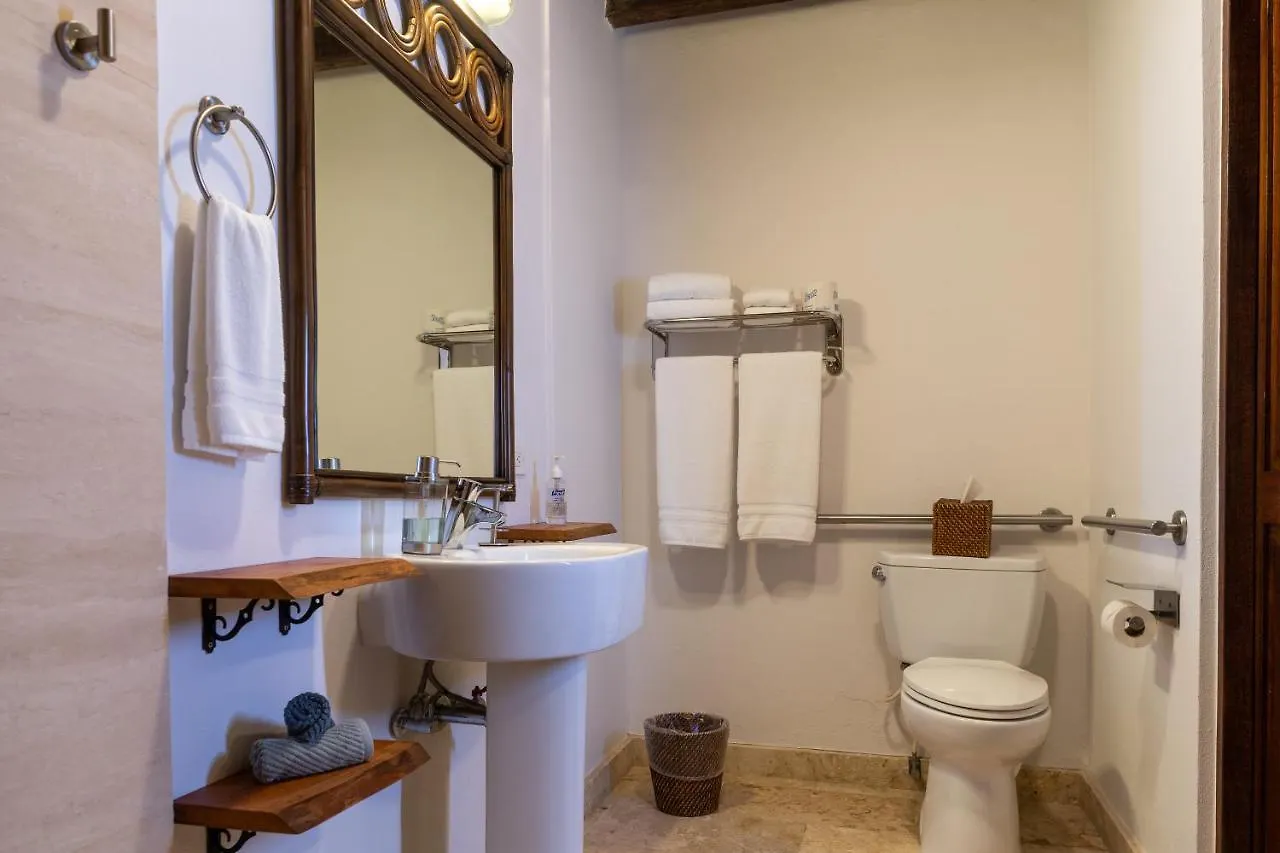 *** Bed & Breakfast Casa Sol Bed And Breakfast San Juan Puerto Rico